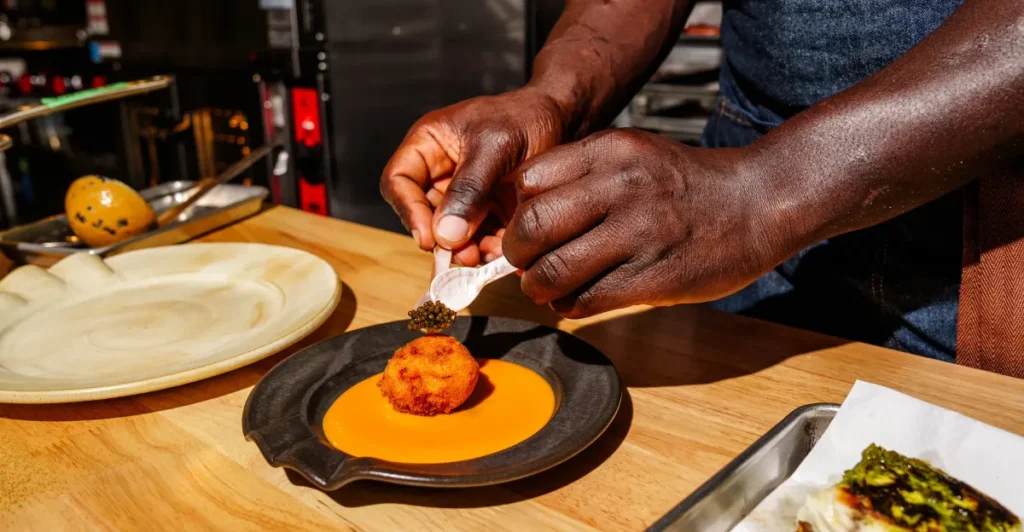 North America’s 50 Best Restaurants in 2026: The Full List