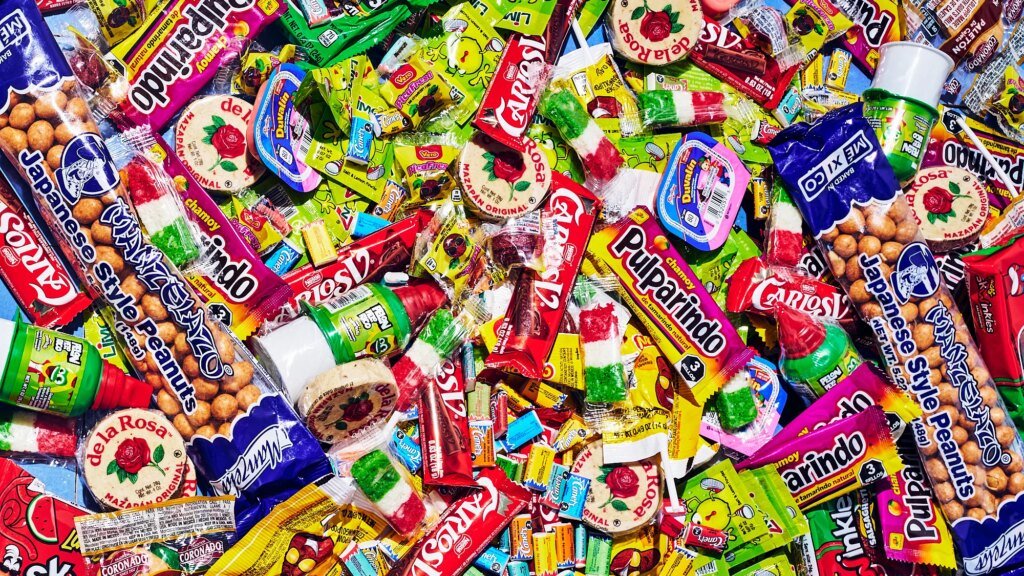 The 13 Best Mexican Candies