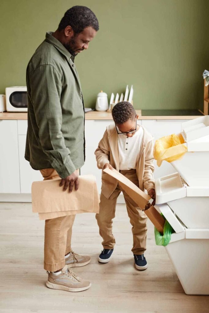 The 20 Best Things You Can Recycle For Money In The UK