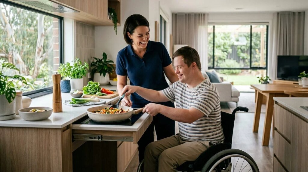 The Importance of Disability Support Services Disability Support Services