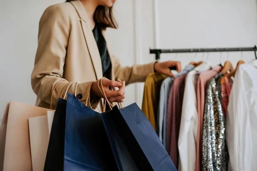 The Role of Branded Carrier Bags in Retail Marketing and Customer Experience Carrier Bags