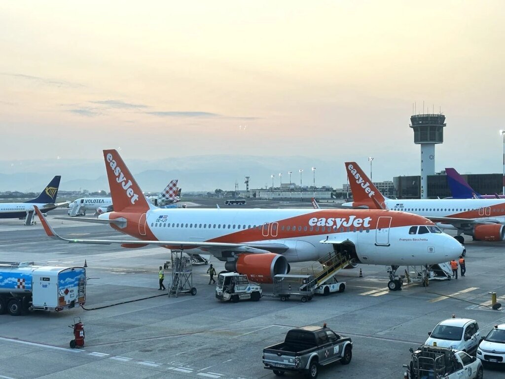 What Travelers Should Know About Jet Fuel Shortages in Europe and Asia -