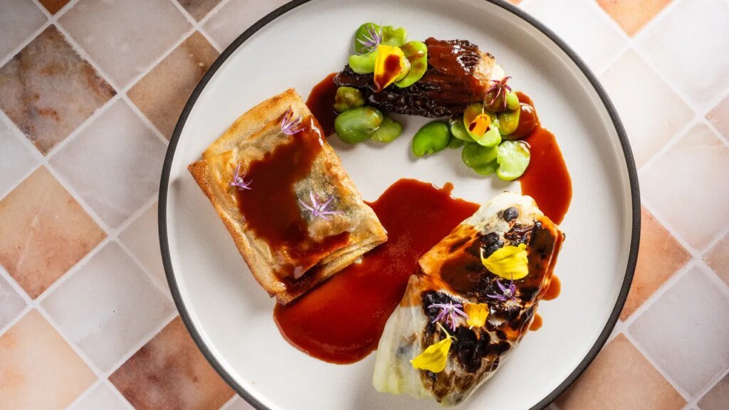 31 Best Restaurants in Chicago for Chinese, Ethiopian, and Pizza