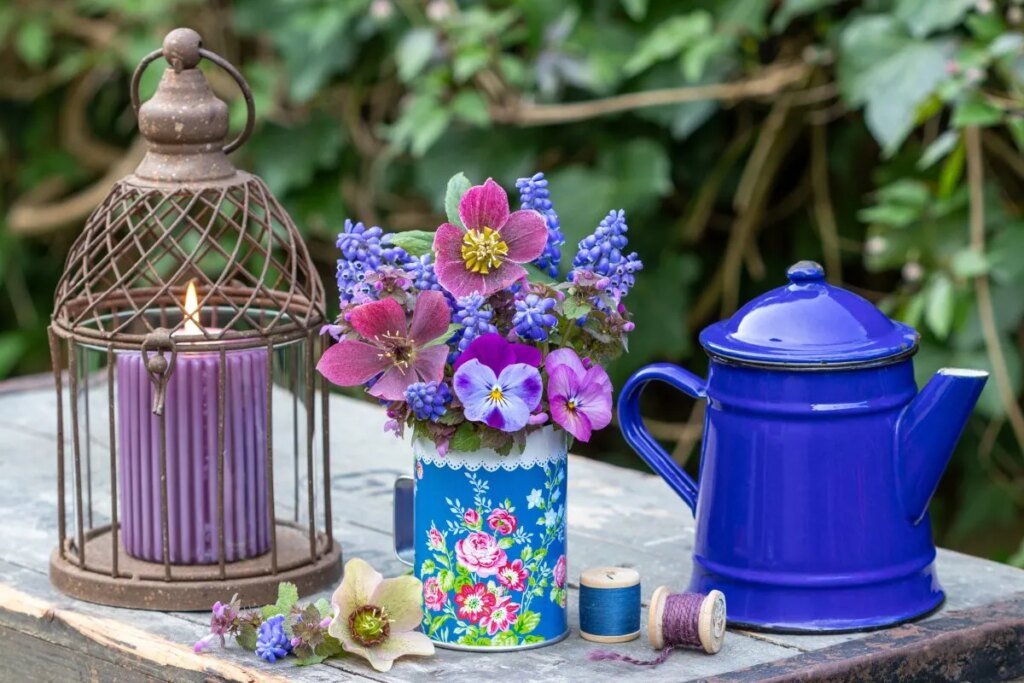 5 Clever Ways to Reuse Empty Coffee Cans Around the House 5 Clever Ways to Reuse Empty Coffee Cans Around the House