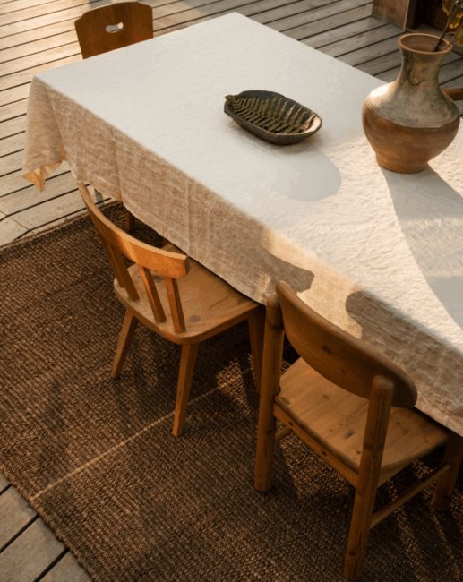 8 Sustainable And Nontoxic Outdoor Rugs For Summer 2026 8 Sustainable And Nontoxic Outdoor Rugs For Summer 2026
