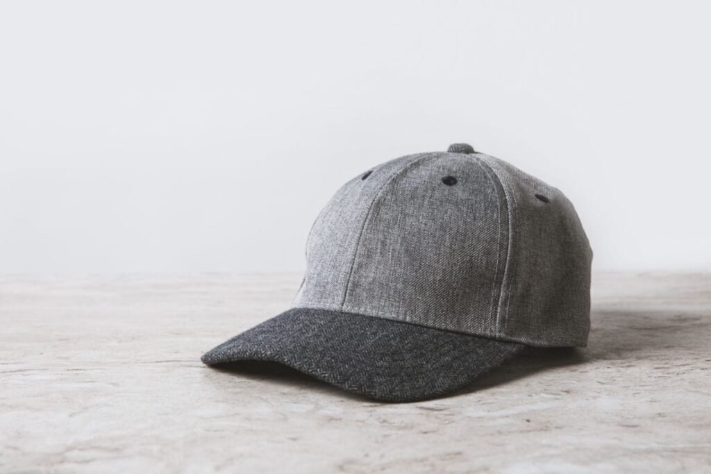 How To Wash A Baseball Cap Without Ruining It
