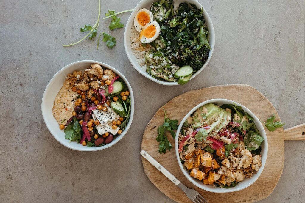 How to Build Healthy Eating Habits: A Nutritionist’s Guide How to Build Healthy Eating Habits: A Nutritionist's Guide