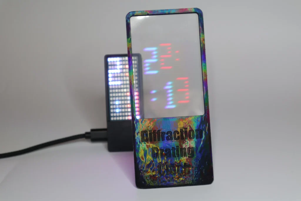 Hypnotic Clock Maker Does It Again Hypnotic Clock Maker Does It Again