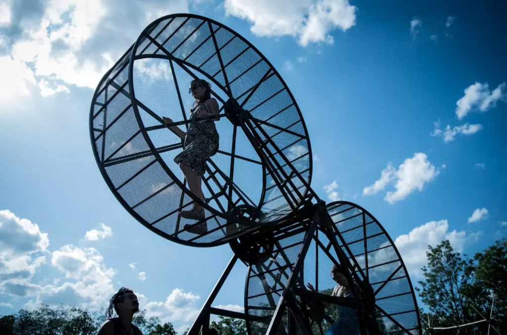 Maker Faire Prague 2026…Makes A Difference Maker Faire Prague 2026...Makes A Difference