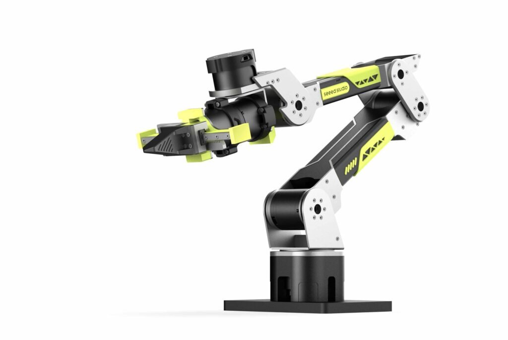 Open Source Hardware Certifications for May 2026