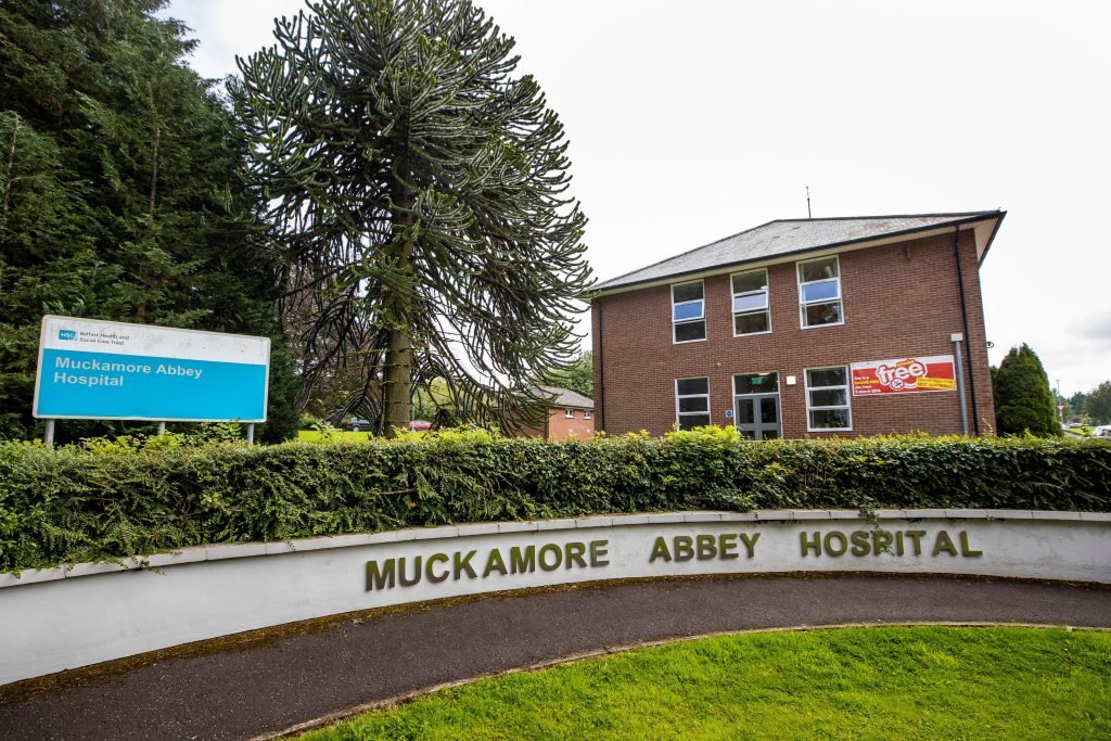 Poor care and neglect ‘normalised’ at learning disability hospital Muckamore Abbey Hospital in Northern Ireland