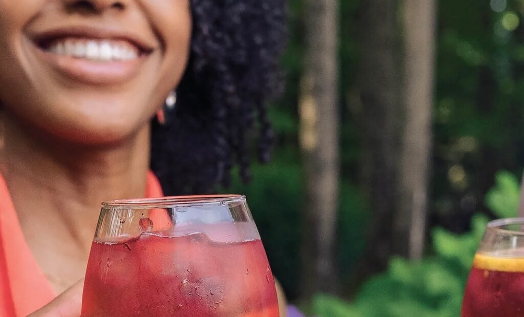 Red Drink for Juneteenth | Cup of Jo Red Drink for Juneteenth | Cup of Jo