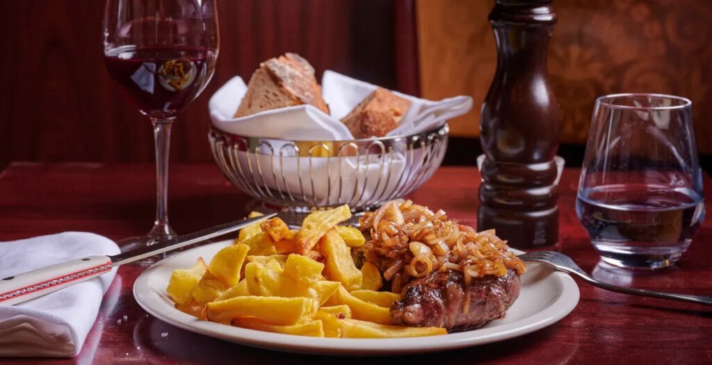 The Best Restaurants in Paris, According to a French Food Expert