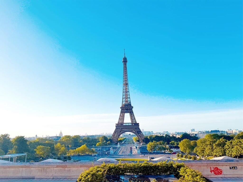 Top 10 Things to Know About Going to Paris in Summer 2026 -