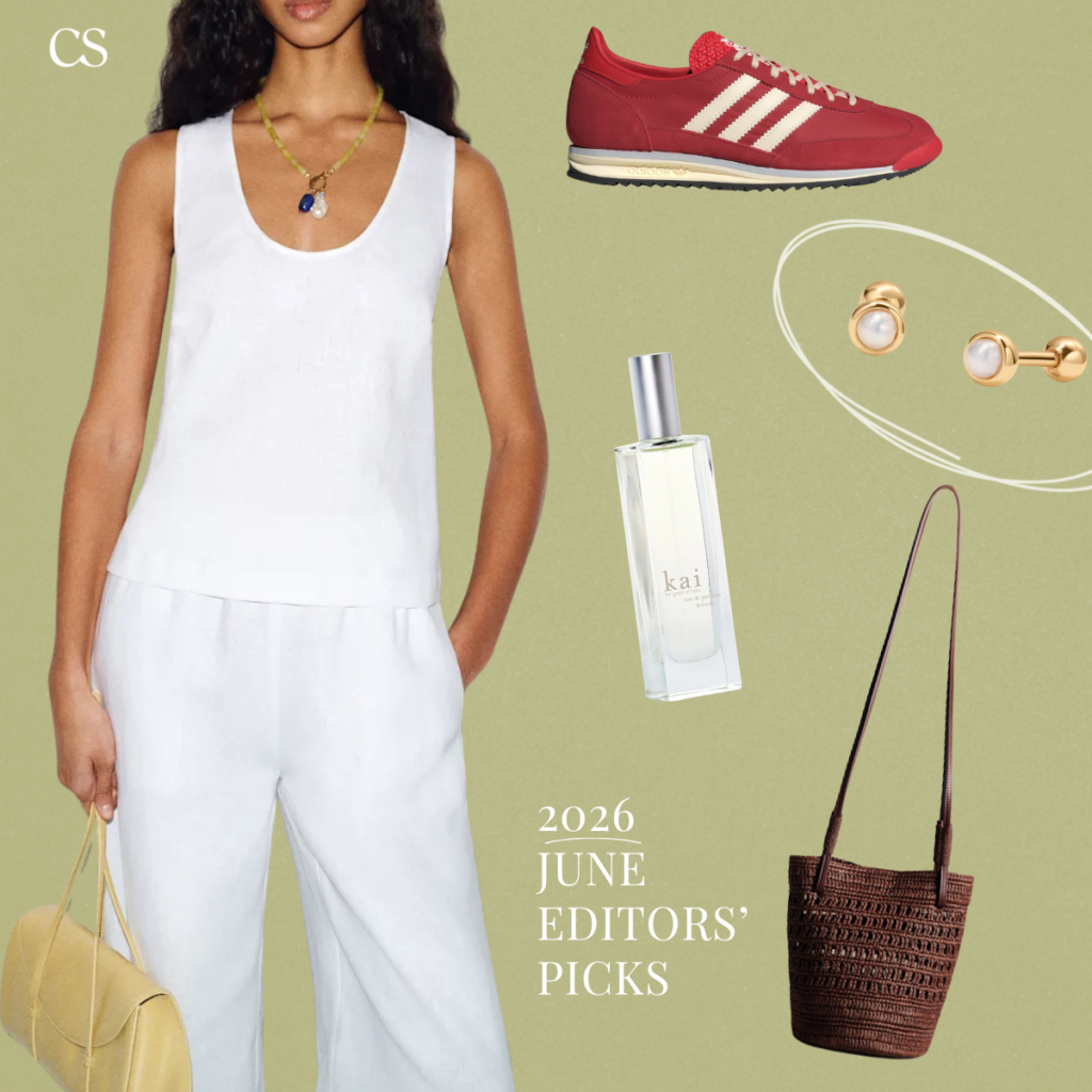 What Our Editors Are Obsessed With This Summer What Our Editors Are Obsessed With This Summer