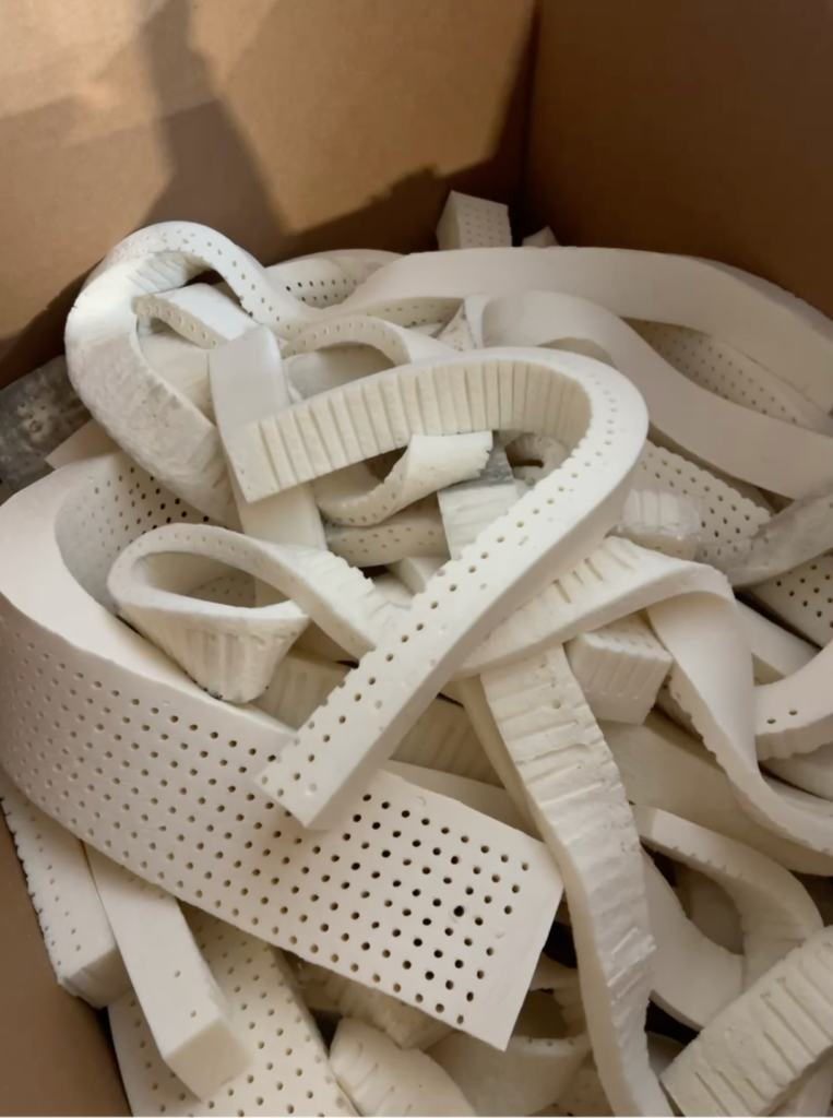 What’s The Difference Between Dunlop And Talalay Latex? What's The Difference Between Dunlop And Talalay Latex?