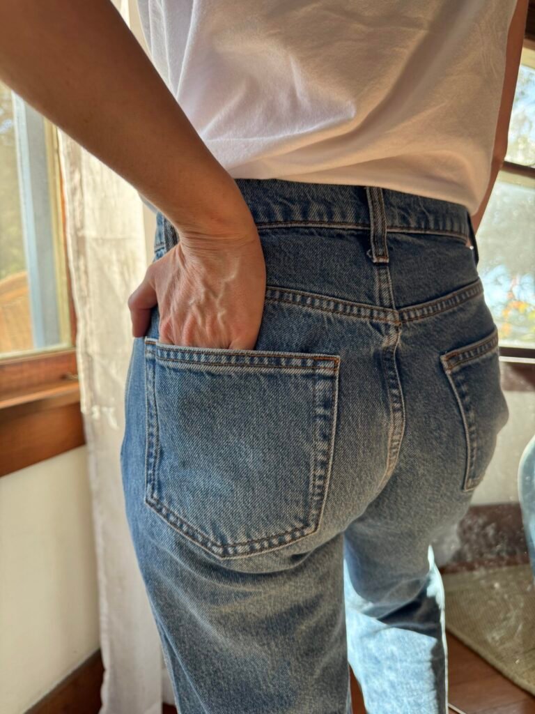 10 Sustainable And Organic Cotton Jeans - 2026 Review