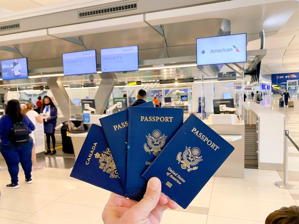 12 Passport Tips That Will Save You Time, Money and Headaches 12 Passport Tips That Will Save You Time, Money and Headaches