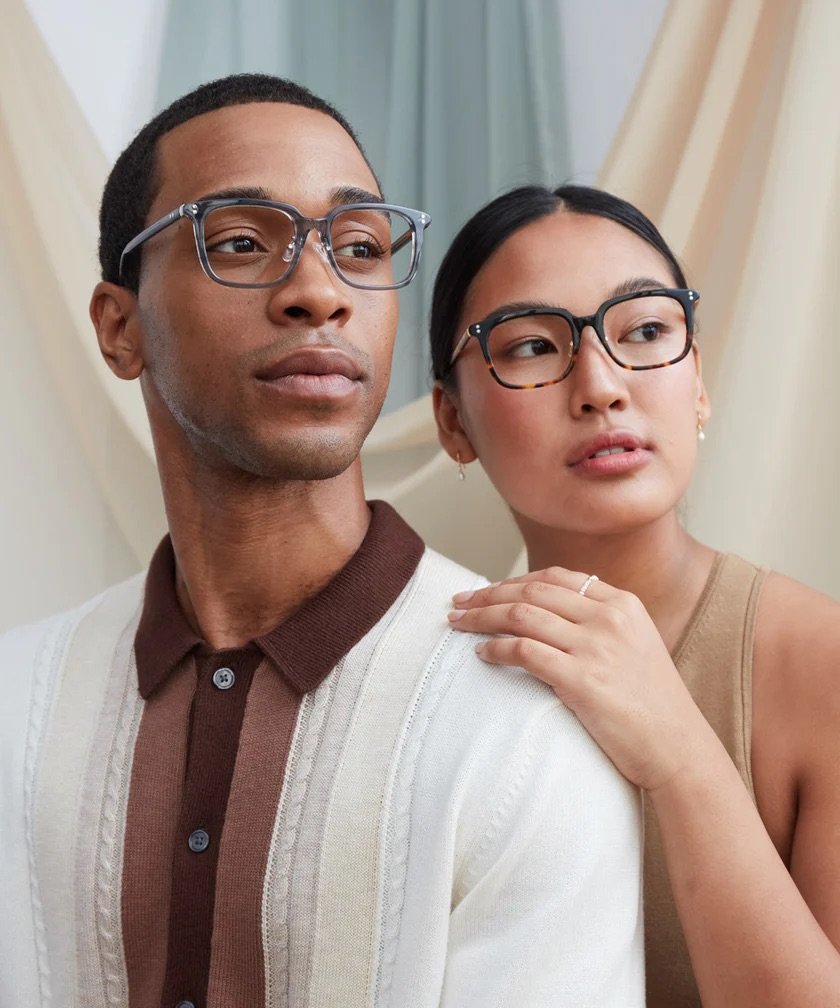 7 Best Blue Light Glasses From Sustainable Brands (2026) 7 Best Blue Light Glasses From Sustainable Brands (2026)
