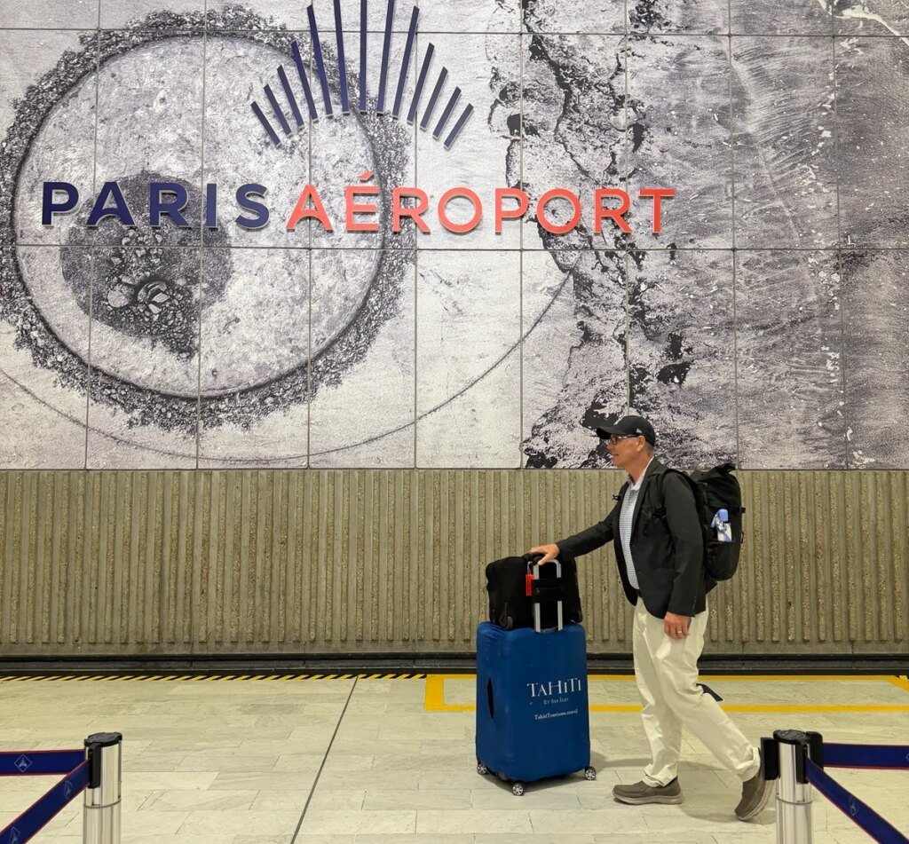 Don’t Leave Home Without These 15 International Travel Must-Haves Don't Leave Home Without These 15 International Travel Must-Haves