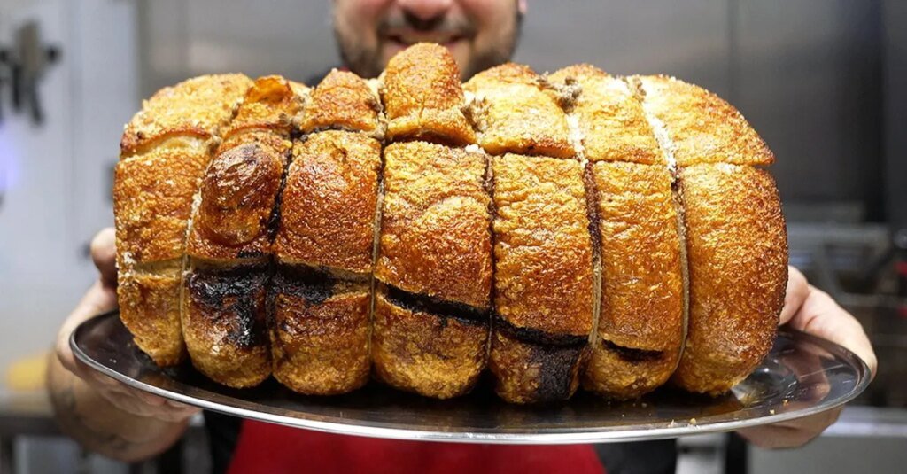 Eater Nominated for 2026 New York Emmy Eater Nominated for 2026 New York Emmy