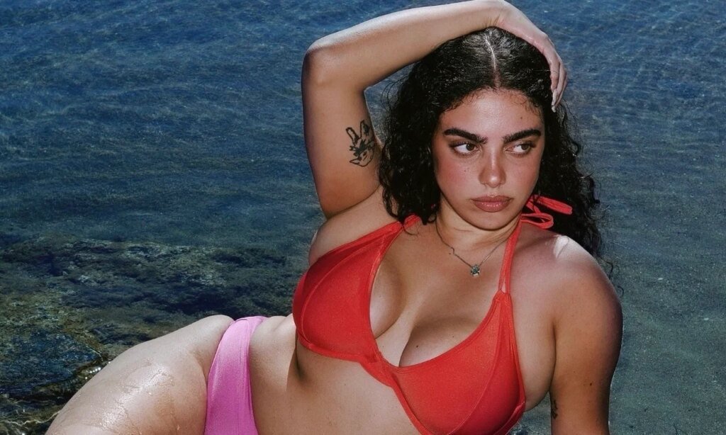 My All-Time Favorite Size-Inclusive Swimsuits My All-Time Favorite Size-Inclusive Swimsuits