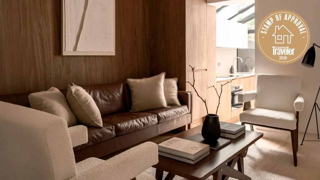 My Favorite Airbnb: An Idyllic Writers’ Retreat in Oxford, England