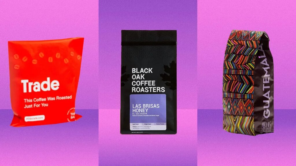 12 Best Coffee Subscriptions, Reviewed & Reordered (2026) 12 Best Coffee Subscriptions, Reviewed & Reordered (2026)
