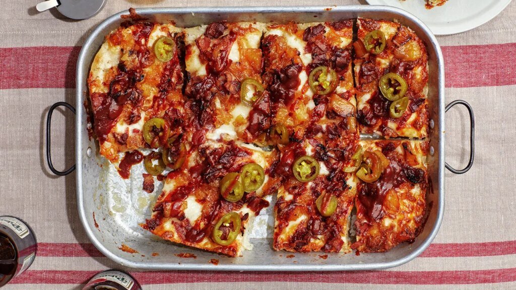 23 Homemade Pizza Recipes for Every Kind of Pizza Night 23 Homemade Pizza Recipes for Every Kind of Pizza Night