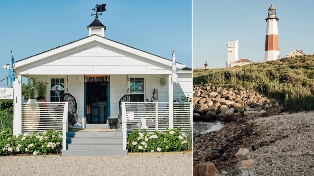 An Insider’s Guide to Montauk: Where to Eat, Stay, and Play in New York’s Summer Playground An Insider's Guide to Montauk: Where to Eat, Stay, and Play in New York's Summer Playground