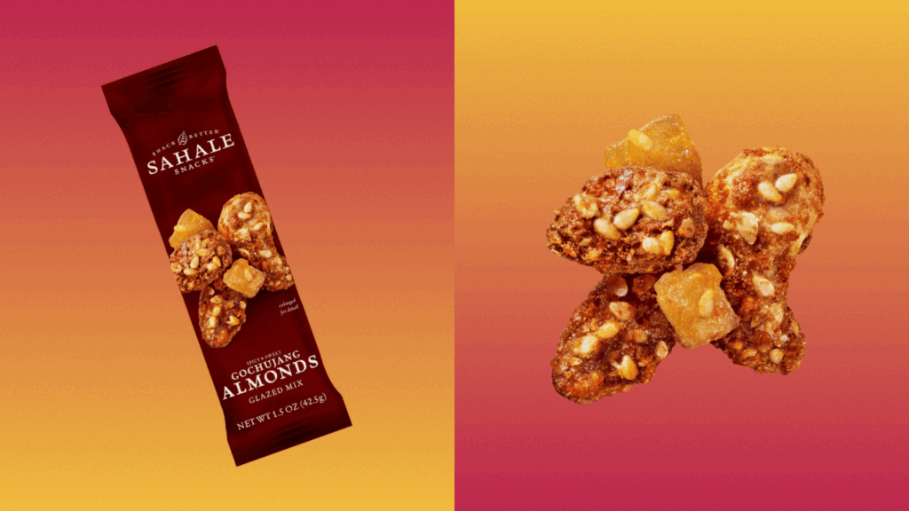Dill Pickle Puffs, Gochujang Almonds, and More New Snacks to Try This August Dill Pickle Puffs, Gochujang Almonds, and More New Snacks to Try This August