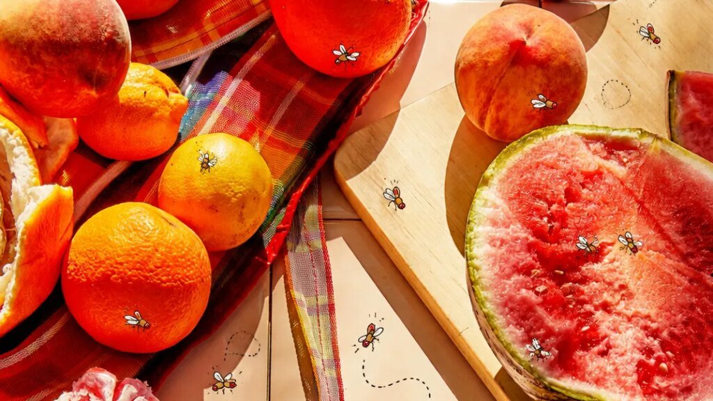 How to Get Rid of Fruit Flies, According to Our Testing How to Get Rid of Fruit Flies, According to Our Testing