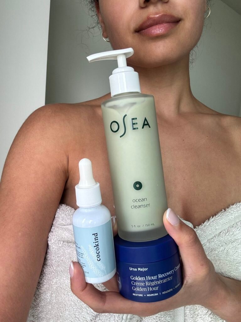 I Reviewed The Best Organic Skincare Brands For 2026 I Reviewed The Best Organic Skincare Brands For 2026