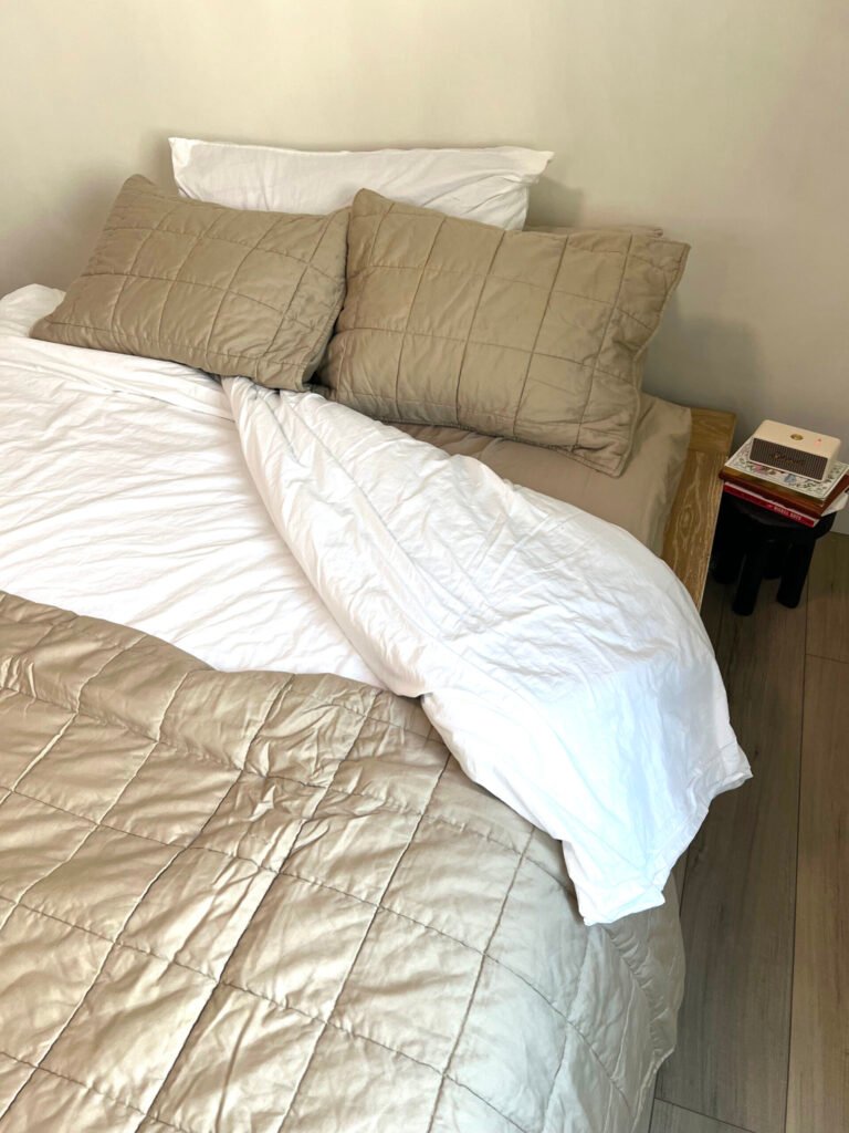 I Tried Pact’s Organic Sheets And Bedding – 2026 Review I Tried Pact's Organic Sheets And Bedding - 2026 Review