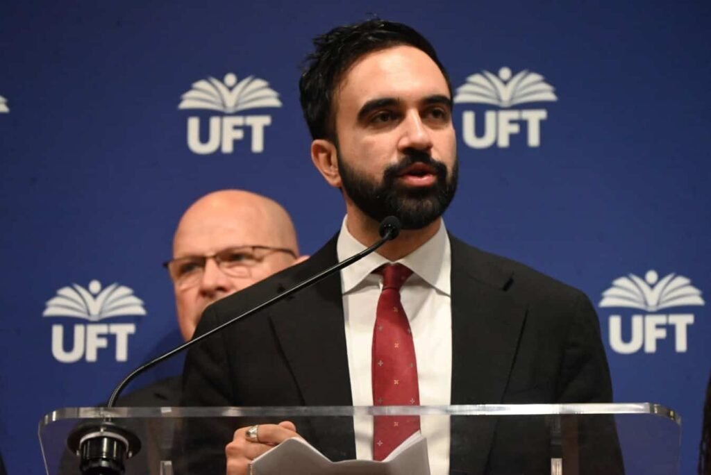 Judge Halts NYC’s Second-home Tax As Zohran Mamdani Vows Immediate Appeal Zohran Mamdani