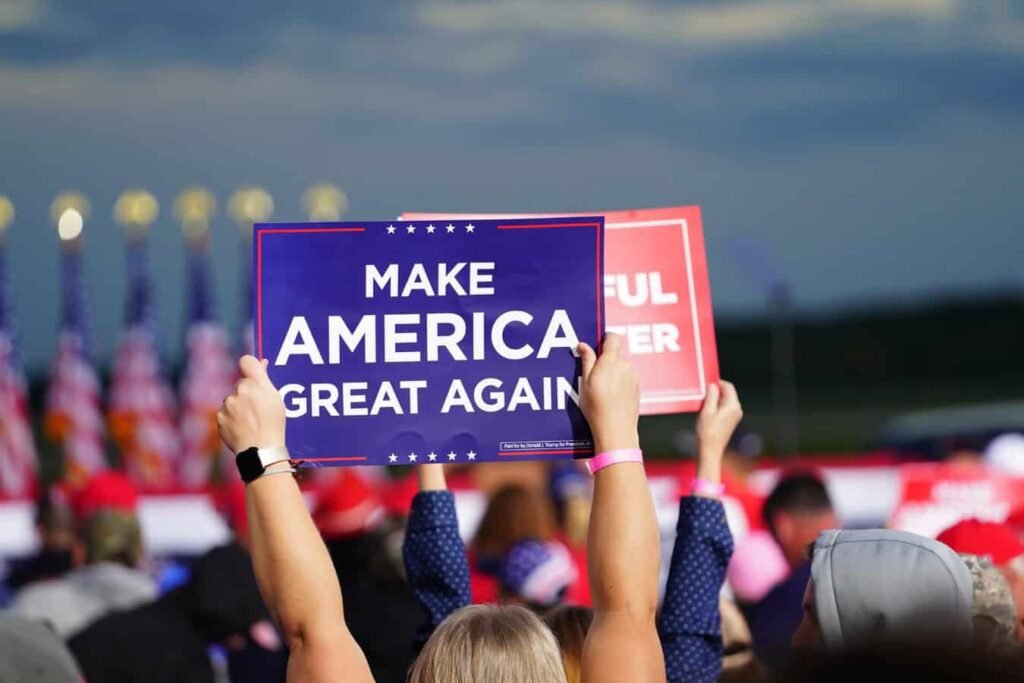 Parents Could Get A $2,500 Tax Break For Funding Trump Accounts Under New Treasury Rules Make America Great Again