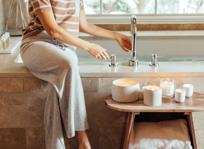 The Best Aromatherapy Candles for Rest, Energy, and Stress Relief The Best Aromatherapy Candles for Rest, Energy, and Stress Relief