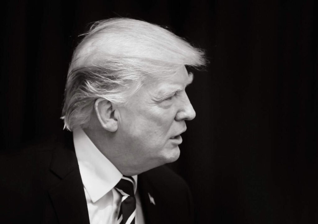 Trump Administration Says The K-shaped Economy Is Over, But Economists Point To A Widening Divide Donald Trump